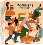 Monikers: Classics – Party Game by 