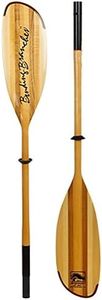 Bending Branches Impression Kayak Paddle, 240 cm