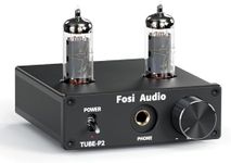 Fosi Audio P2 Headphone Amplifier V