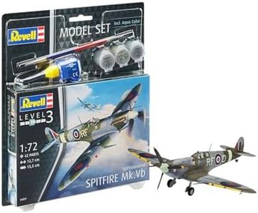 Revell RV6