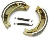 EBC Brake Shoes - 304 - Fits Front or Rear - Compatible with Honda