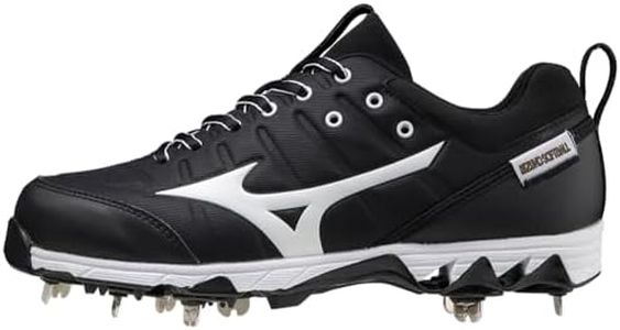 Mizuno wom