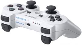 PS3 Dualshock 3 wireless controller