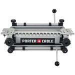 PORTER-CABLE Dovetail Jig, 12-Inch (4210) Silver