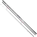 DAIWA Emblem Surf Type-R 33-423, 4.50m, 15 Feet, 100-225g, 3 Parts, Hybrid Tip, Surfcasting Fishing Rod