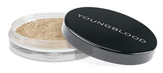 Youngblood Loose Mineral Foundation In Soft Beige 10 G