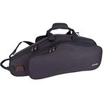 Protec C237X Alto Saxophone Gig Bag, Explorer Series