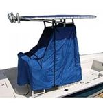 Boatworld Universal T-Top Centre Console Boat Cover