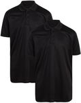 Galaxy by Harvic Polo Shirts for Bo