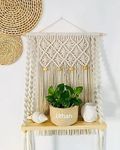 Bohemian Decor For Nursery