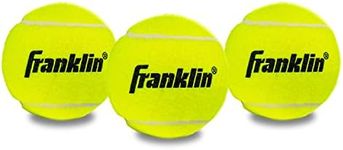 Franklin Sports Practice Tennis Bal