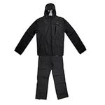 Waterproof Rainsuit Men's Jacket an