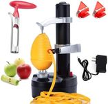 AIHANCH Electric Potato Peeler Auto