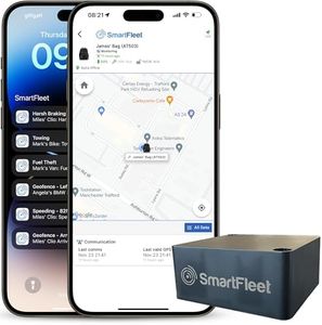 SmartFleet