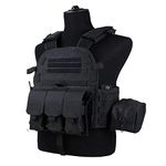 Plate Carriers