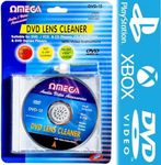 Buystarget Laser Lens Cleaner Clean