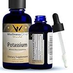 Potassium - Best Liquid Ionic Miner