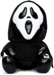 Kidrobot KR17096 Scream Plush Phunn