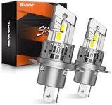 SEALIGHT H4/9003/HB2 Fog Light Bulb