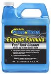 Star brite 93600 Star Tron Enzyme Fuel Tank Cleaner - 128 fl. oz.