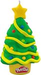 Hallmark Keepsake Christmas Ornament 2022, Hasbro O Play-Doh Tree