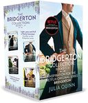 The Bridgerton Collection: Books 1 