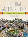 Cultural Anthropology: A Reader for