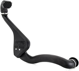 Borne Off-Road Snorkel compatible with Ford Ranger 2.3L EcoBoost 2019+