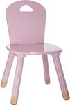 Wooden Chair For Kids