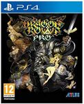 Dragon’s Crown Pro /PS4