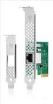 HP Intel Ethernet I210-T1 GbE NIC - networking cards (Wired, PCI-E, Et