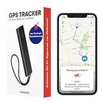 Invoxia Real Time GPS Tracker with 