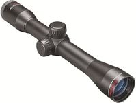 TASCO TRF432 4x32mm Rimfire Scope, 
