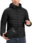 Pioneer Camp Mens Lightweight Packa