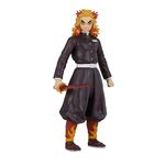 McFarlane Toys - Demon Slayer - Kyojuro Rengoku - 5in Action Figure