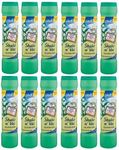 12 x Glade Shake N' Vac - Lily Of T