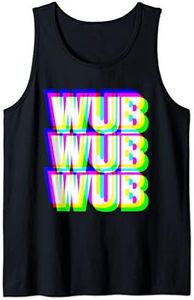 Wub Wub Wu