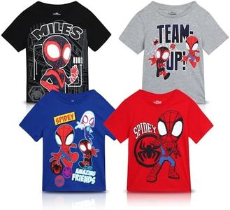 Marvel Spi