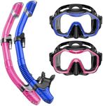 Kwambiri Snorkeling Gear for Adults