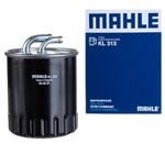 MAHLE KL 313 Fuel filter