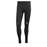 adidas Men's Run It Leggings, Black, L