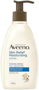 Aveeno Ski