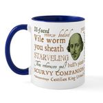 CafePress Insults