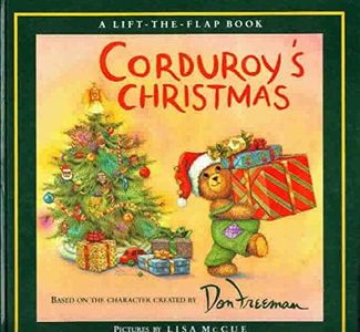 Corduroy's Christmas