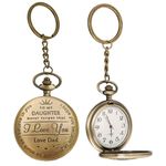 Good Quality Pocket Watch