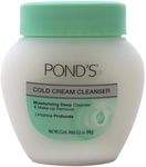 Pond's Cold Cream Cleanser 3.5 oz