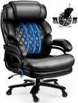 600LBS Big and Tall Office Chair fo