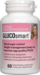 Lorna Vanderhaeghe - GLUCOsmart (60 veg caps) NEW