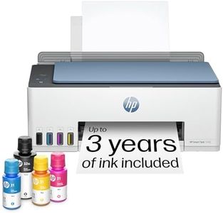 HP Smart T