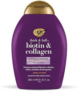 OGX Biotin